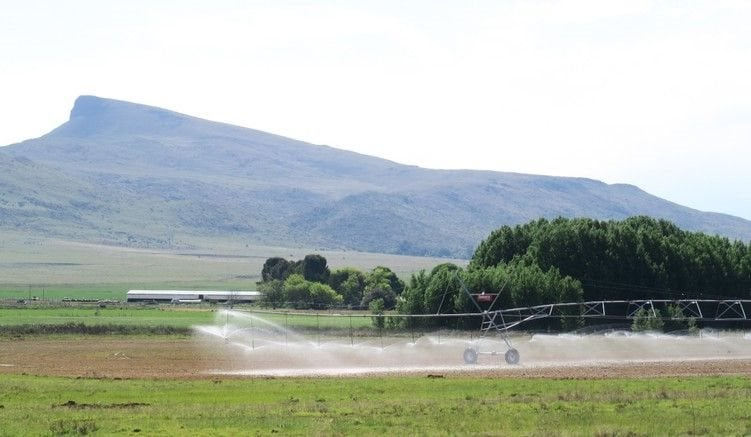 Quality of irrigation water should be a national priority, says scientist.