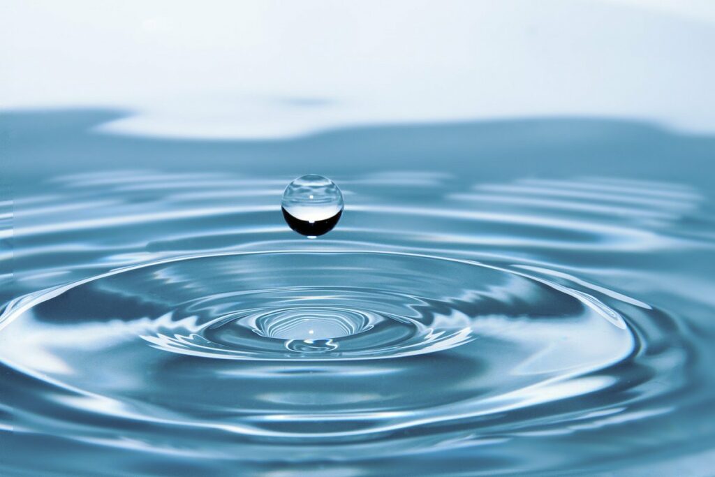 “Water insecurity will continue to cause ripple effects across global supply chains from manufacturing to agriculture, it will strain geopolitical ties and it will place untold pressure on the world’s poorest populations,” warns Mr Mung.
